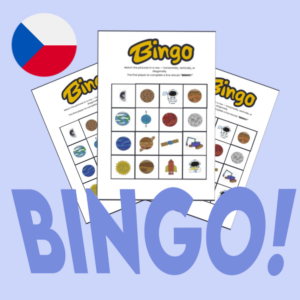 Bingo! - hra pro všechny PDF